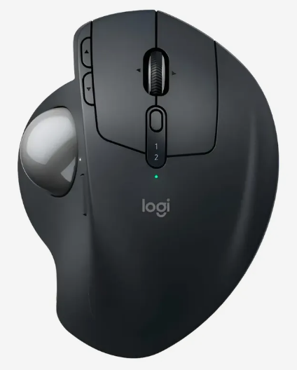 Mouse de precisión